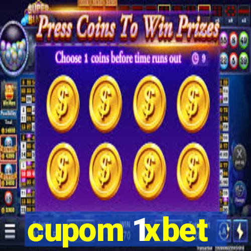 cupom 1xbet